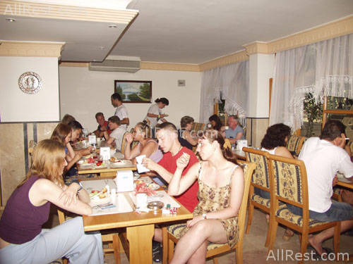 Lukullus Hotel 14